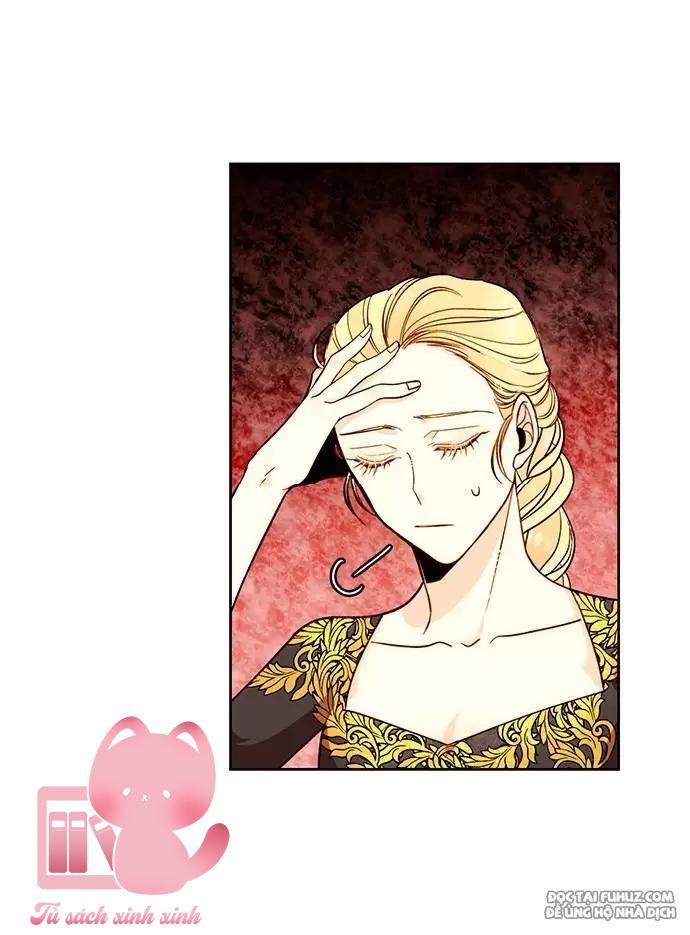 Hoàng Hậu Tái Hôn - Chap 33 - Trang 7