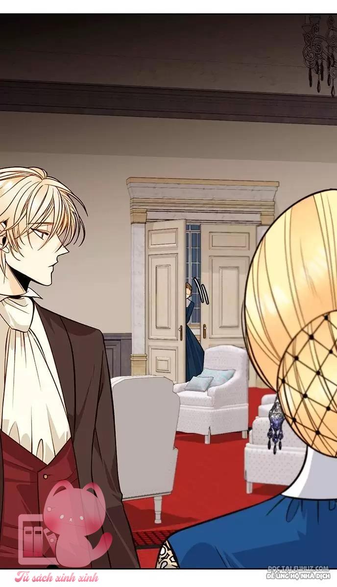 Hoàng Hậu Tái Hôn - Chap 33 - Trang 61