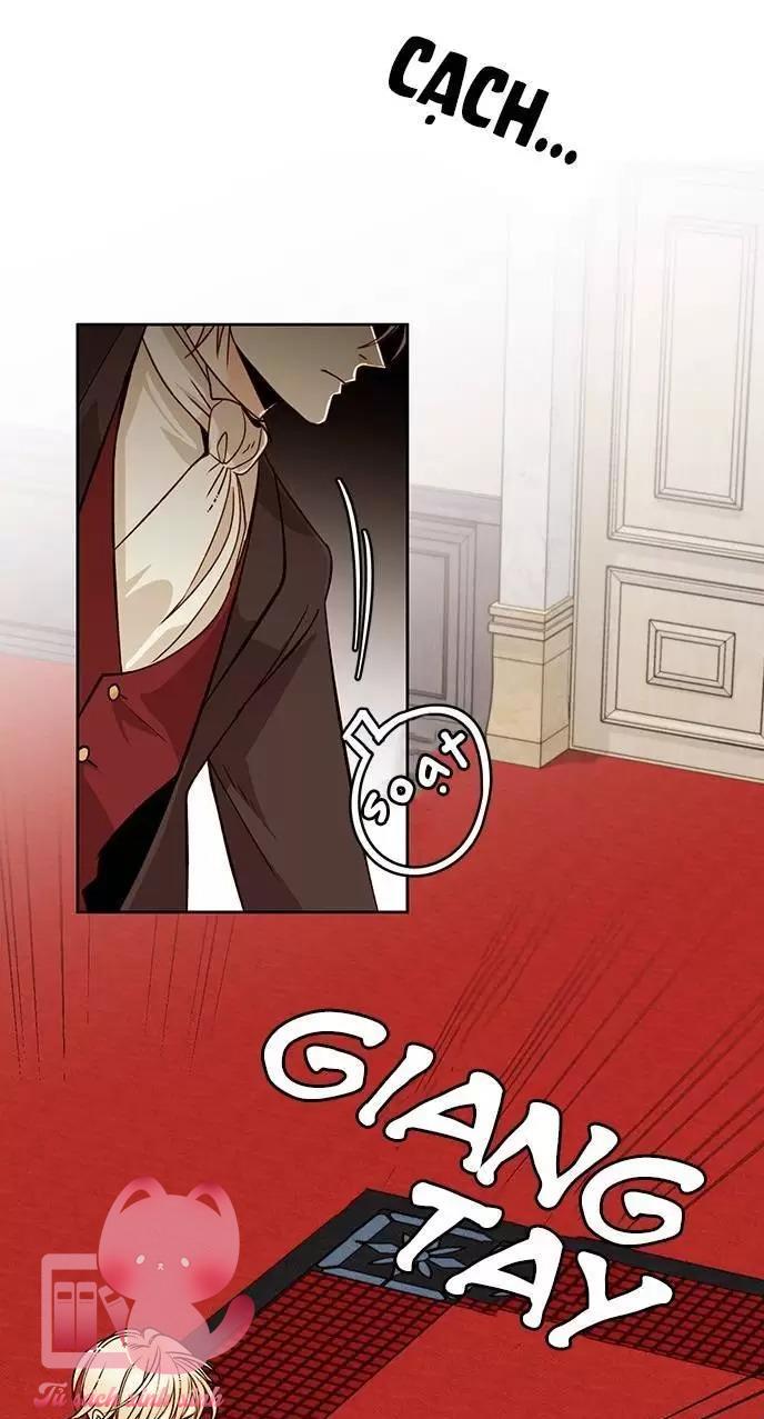 Hoàng Hậu Tái Hôn - Chap 33 - Trang 62