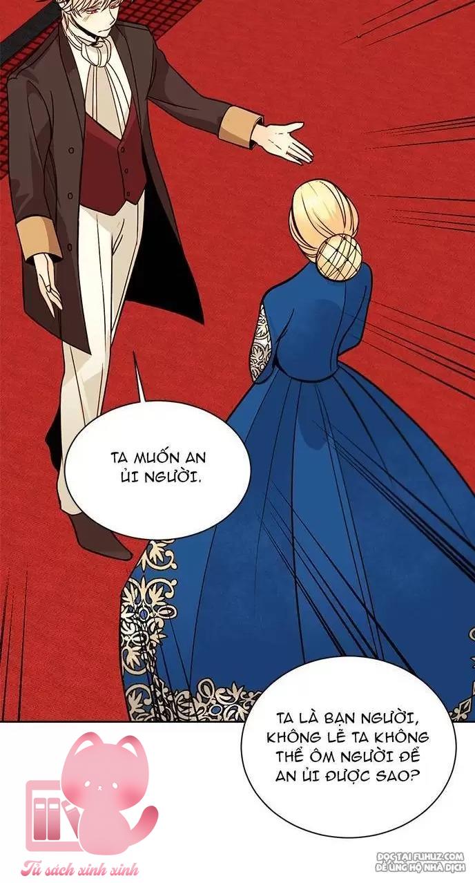 Hoàng Hậu Tái Hôn - Chap 33 - Trang 63