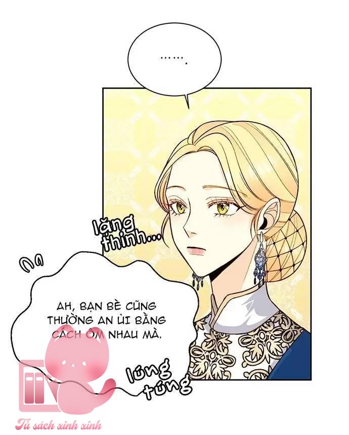 Hoàng Hậu Tái Hôn - Chap 33 - Trang 64