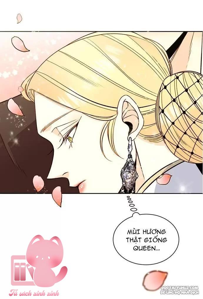 Hoàng Hậu Tái Hôn - Chap 33 - Trang 68