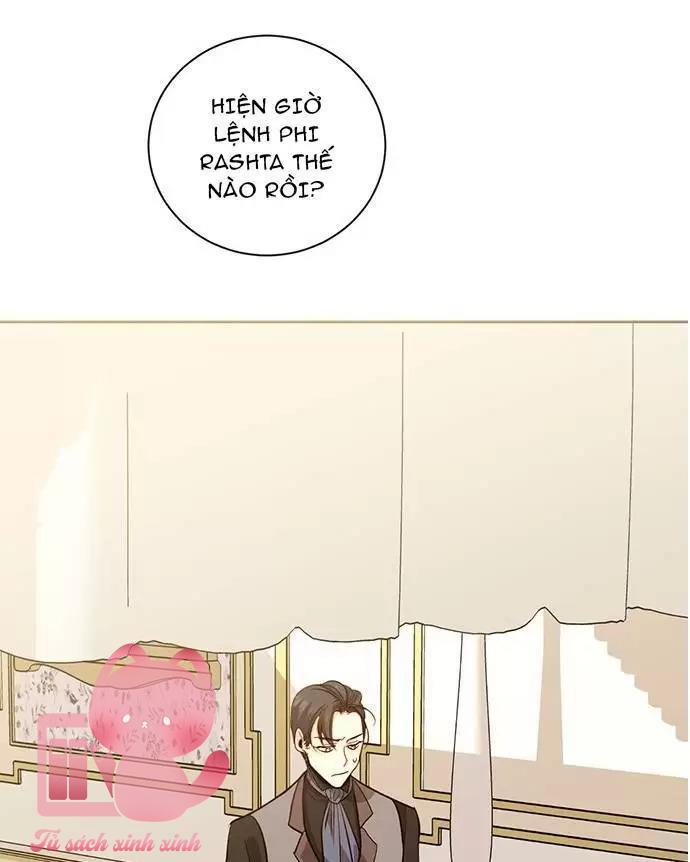 Hoàng Hậu Tái Hôn - Chap 33 - Trang 8