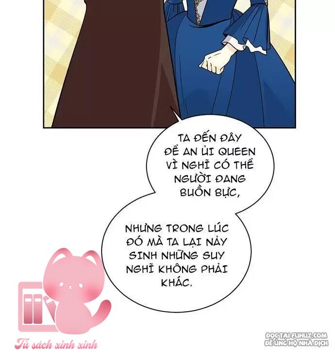 Hoàng Hậu Tái Hôn - Chap 33 - Trang 72