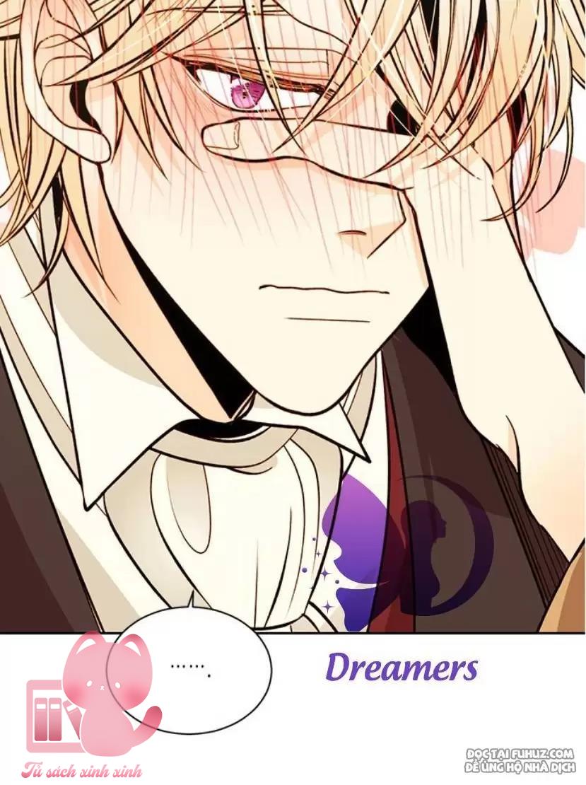 Hoàng Hậu Tái Hôn - Chap 33 - Trang 74
