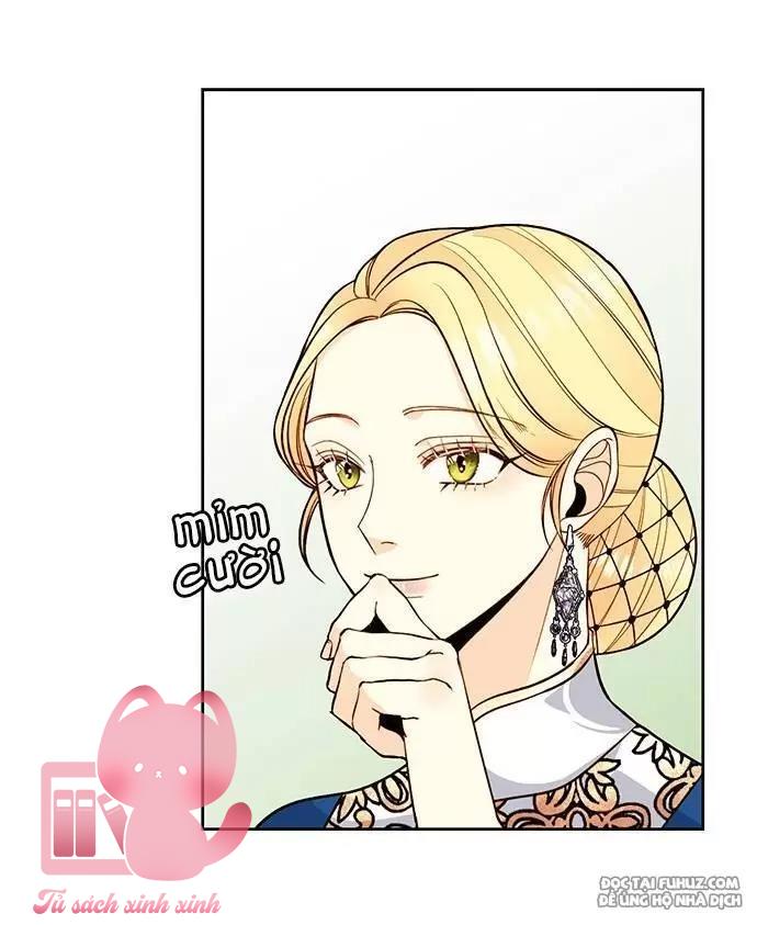 Hoàng Hậu Tái Hôn - Chap 33 - Trang 77