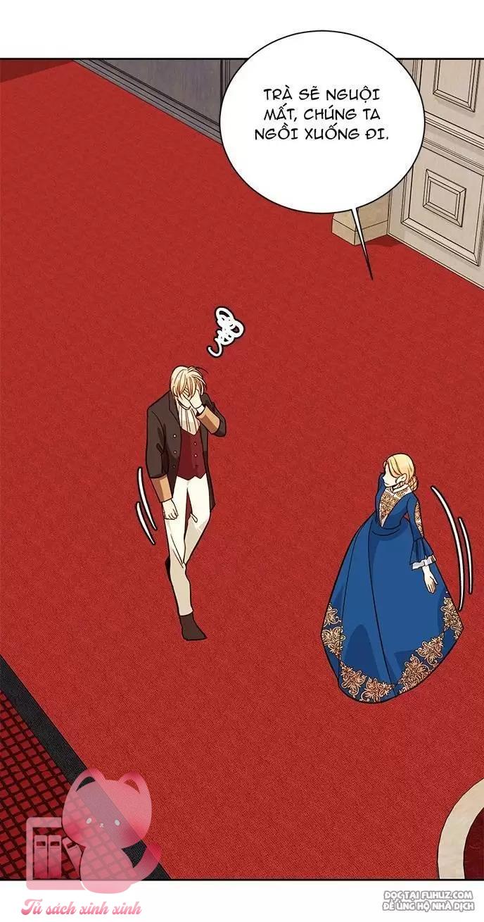 Hoàng Hậu Tái Hôn - Chap 33 - Trang 78