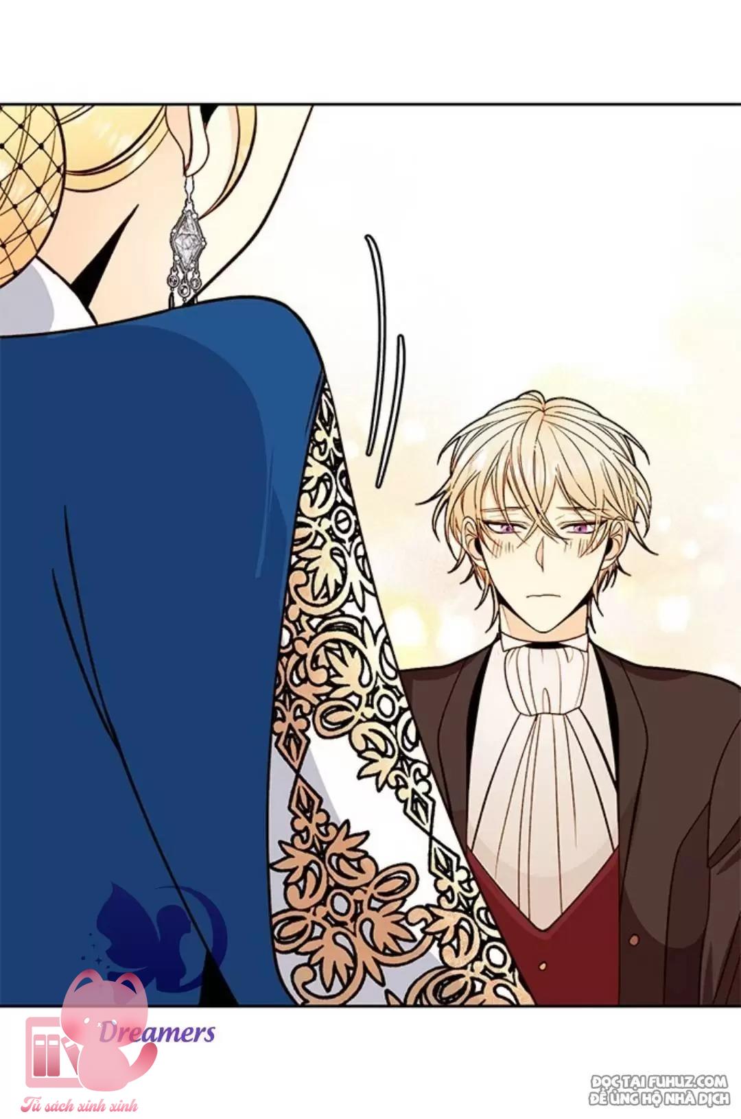 Hoàng Hậu Tái Hôn - Chap 33 - Trang 79