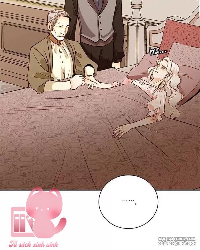 Hoàng Hậu Tái Hôn - Chap 33 - Trang 9