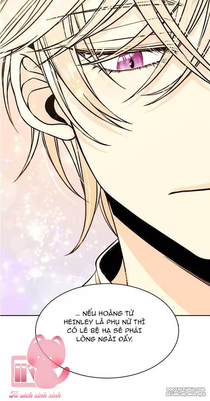 Hoàng Hậu Tái Hôn - Chap 33 - Trang 81