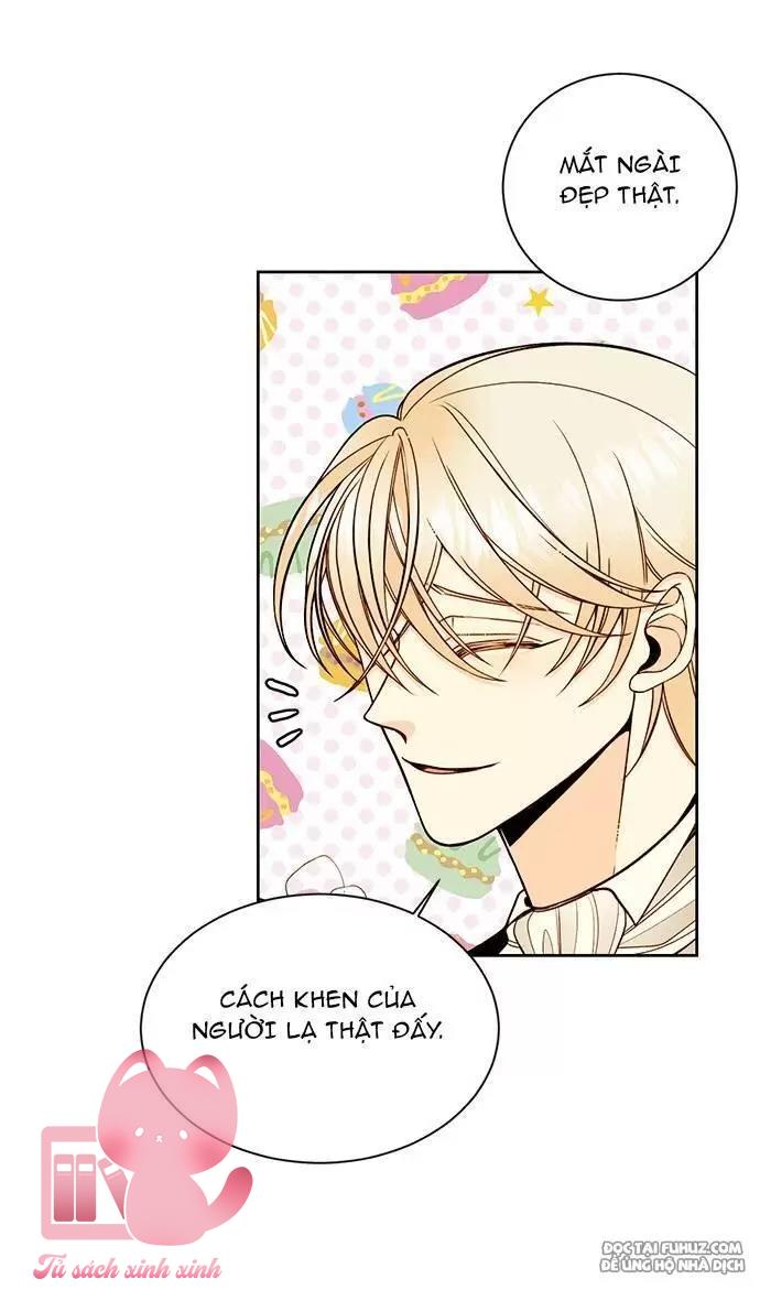 Hoàng Hậu Tái Hôn - Chap 33 - Trang 82