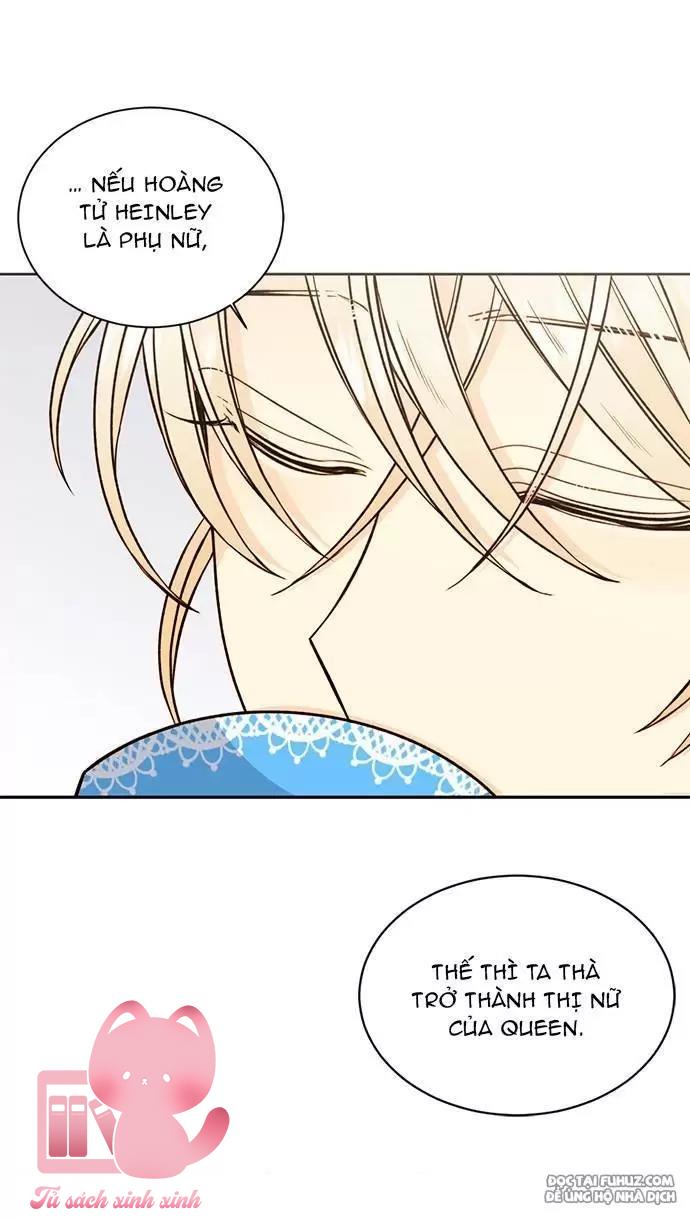 Hoàng Hậu Tái Hôn - Chap 33 - Trang 83