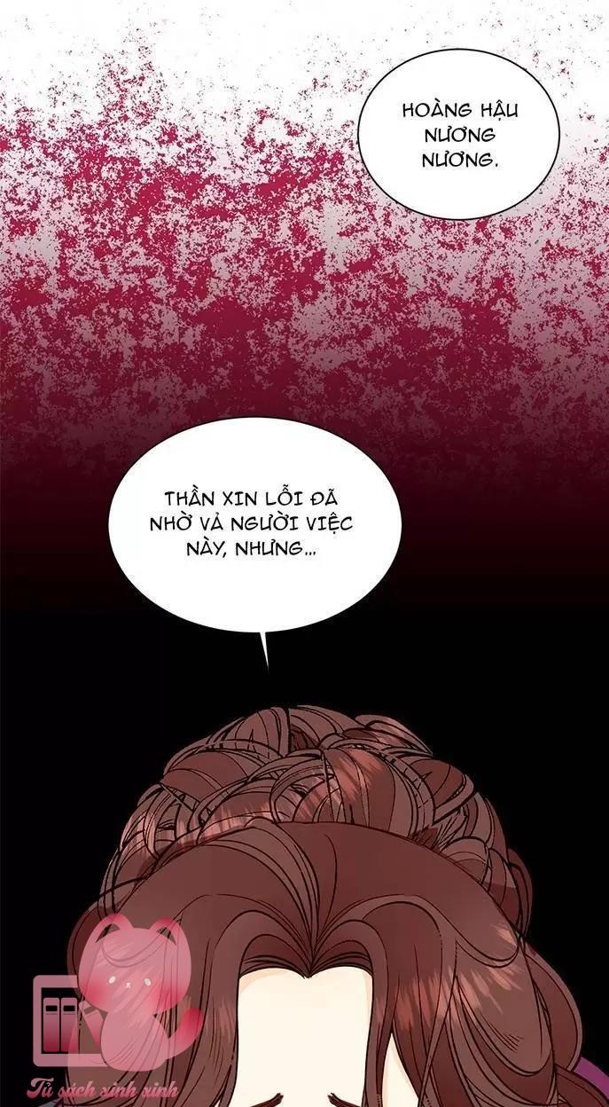 Hoàng Hậu Tái Hôn - Chap 33 - Trang 87