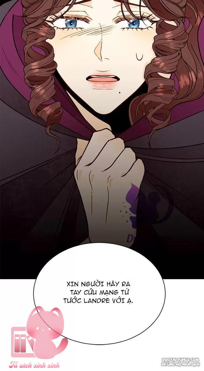 Hoàng Hậu Tái Hôn - Chap 33 - Trang 88