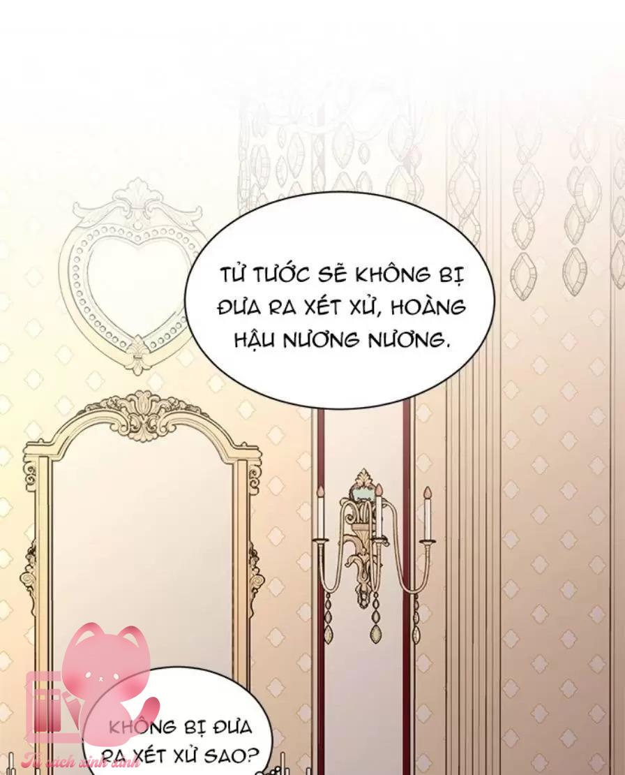 Hoàng Hậu Tái Hôn - Chap 34 - Trang 1