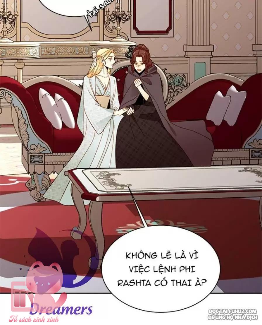 Hoàng Hậu Tái Hôn - Chap 34 - Trang 2