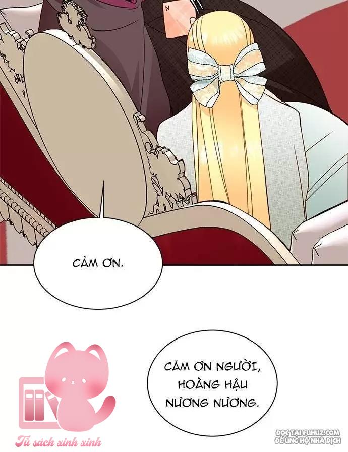 Hoàng Hậu Tái Hôn - Chap 34 - Trang 12
