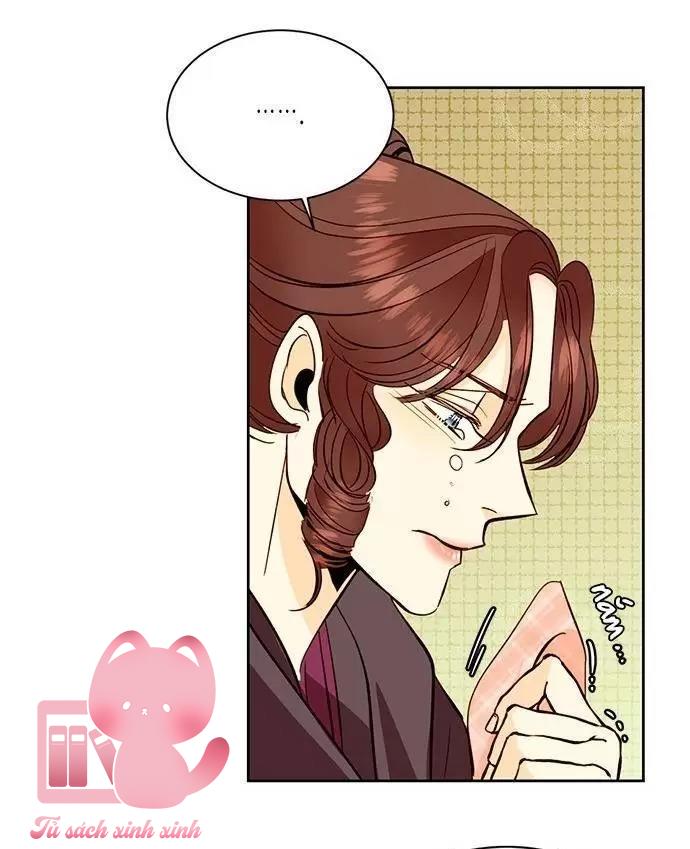 Hoàng Hậu Tái Hôn - Chap 34 - Trang 13