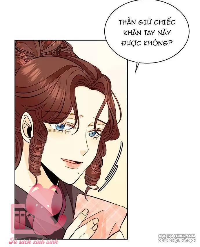 Hoàng Hậu Tái Hôn - Chap 34 - Trang 14