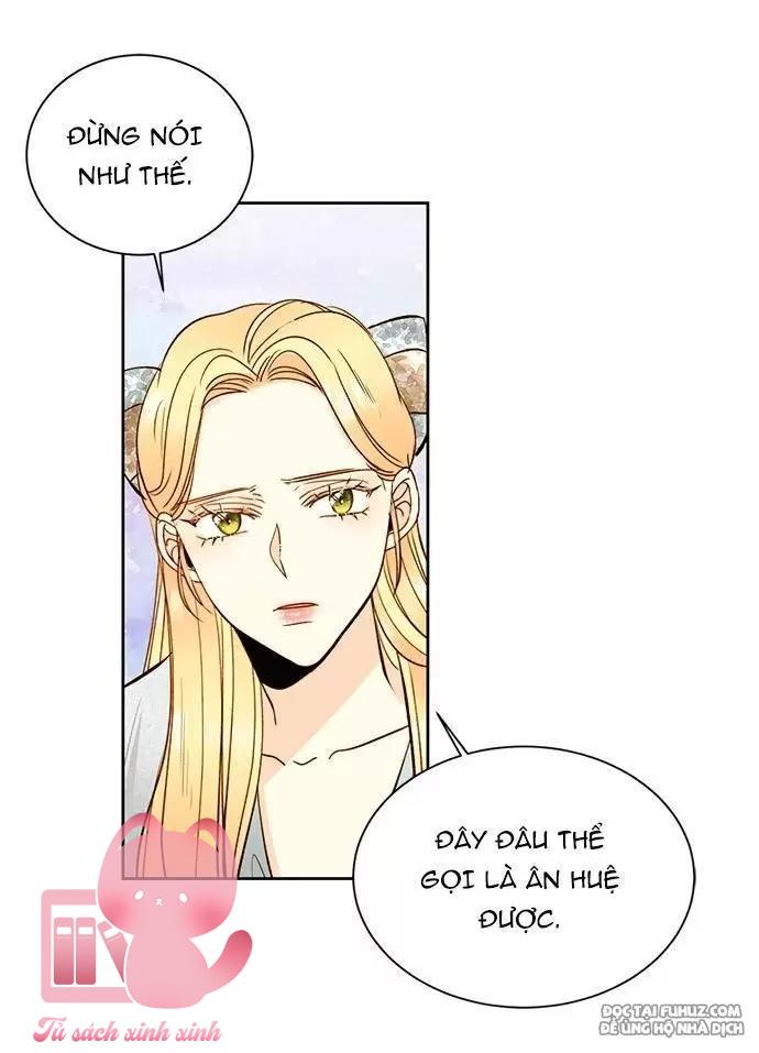Hoàng Hậu Tái Hôn - Chap 34 - Trang 16