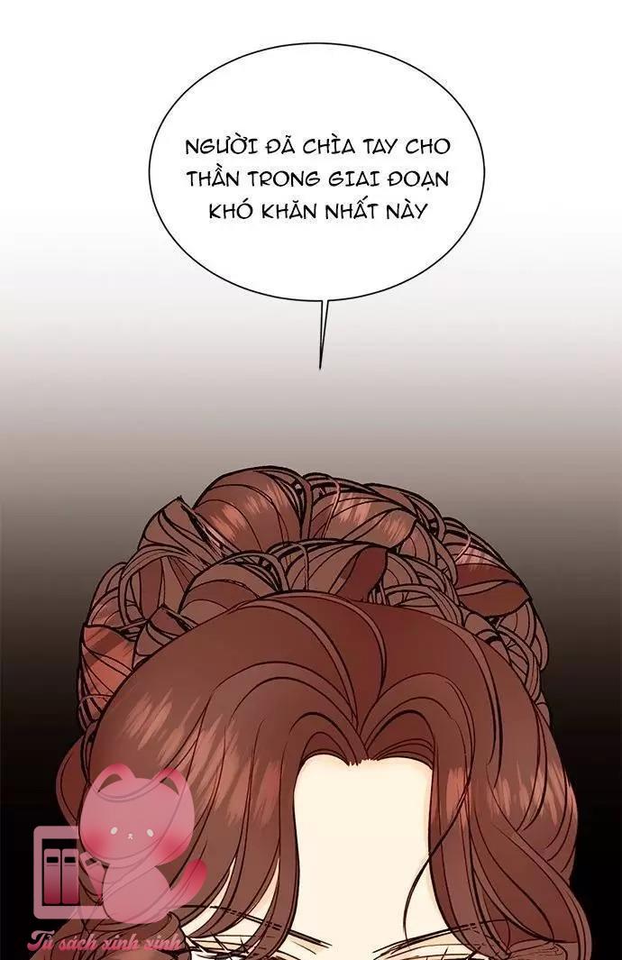 Hoàng Hậu Tái Hôn - Chap 34 - Trang 17