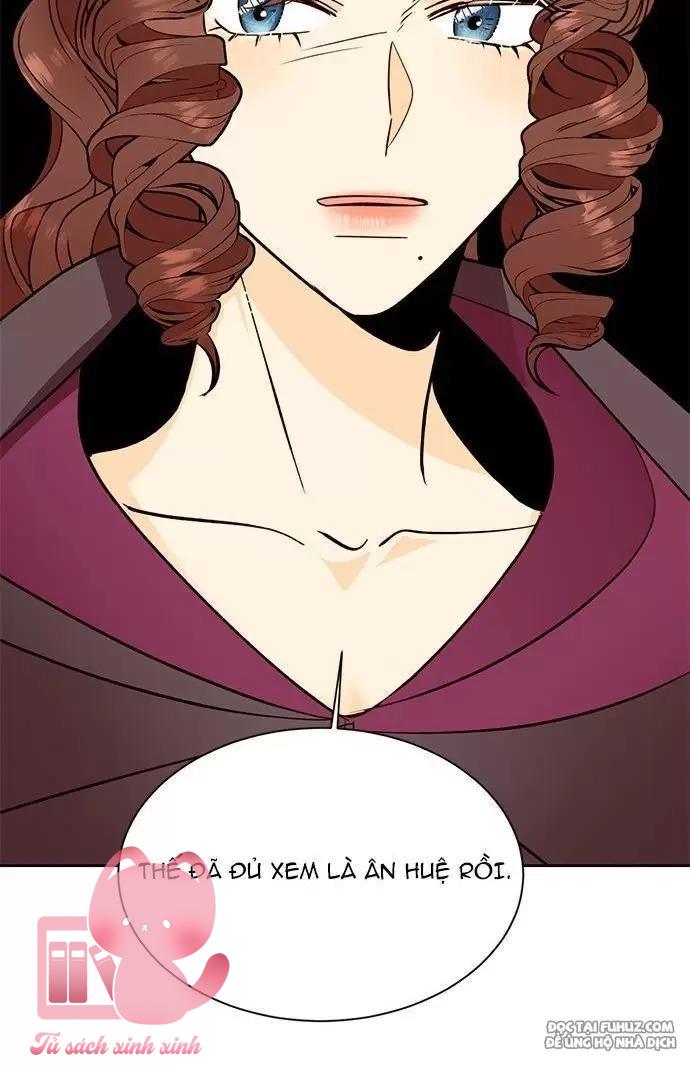 Hoàng Hậu Tái Hôn - Chap 34 - Trang 18