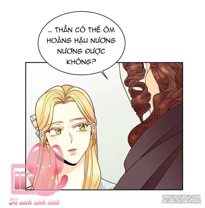 Hoàng Hậu Tái Hôn - Chap 34 - Trang 19