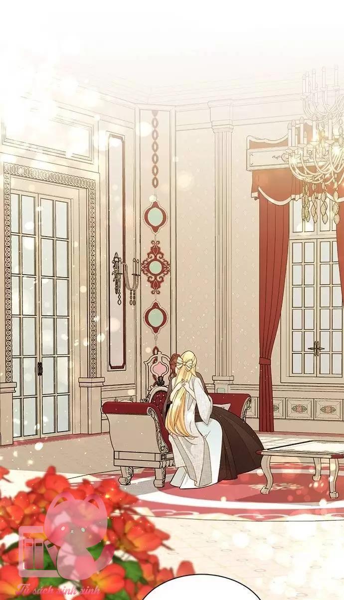 Hoàng Hậu Tái Hôn - Chap 34 - Trang 20