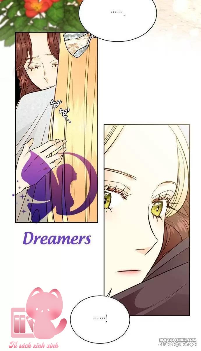 Hoàng Hậu Tái Hôn - Chap 34 - Trang 21