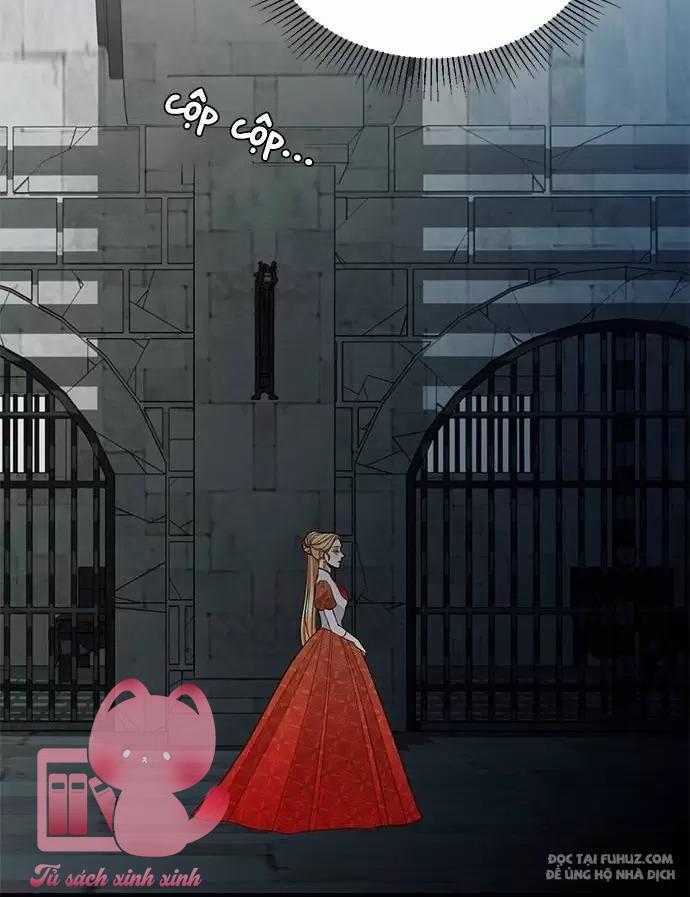 Hoàng Hậu Tái Hôn - Chap 34 - Trang 28
