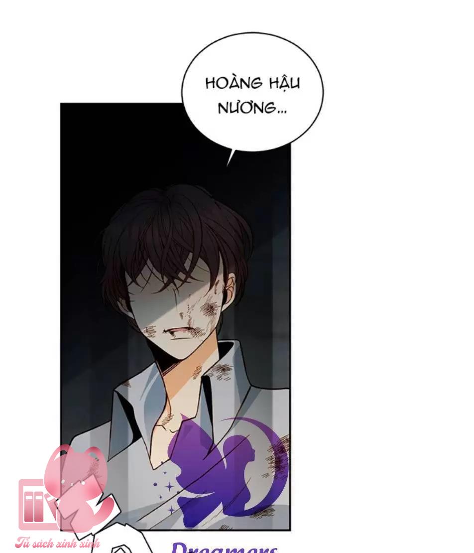 Hoàng Hậu Tái Hôn - Chap 34 - Trang 30