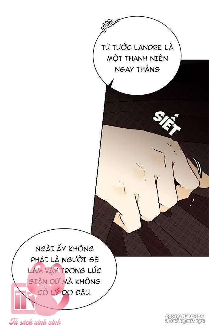 Hoàng Hậu Tái Hôn - Chap 34 - Trang 4