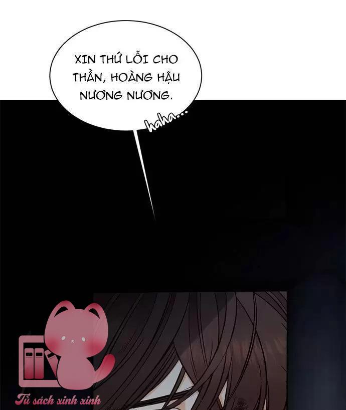 Hoàng Hậu Tái Hôn - Chap 34 - Trang 32