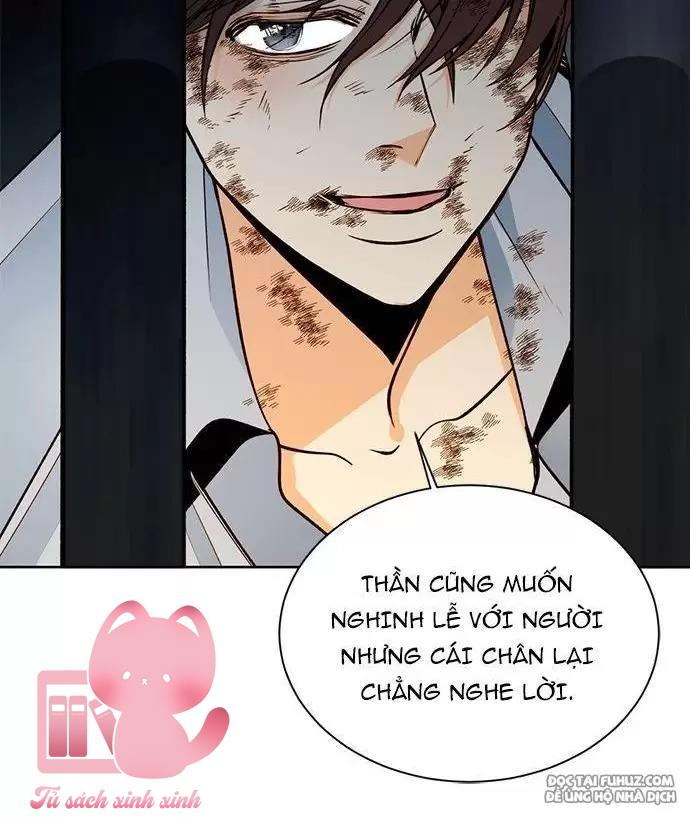 Hoàng Hậu Tái Hôn - Chap 34 - Trang 33