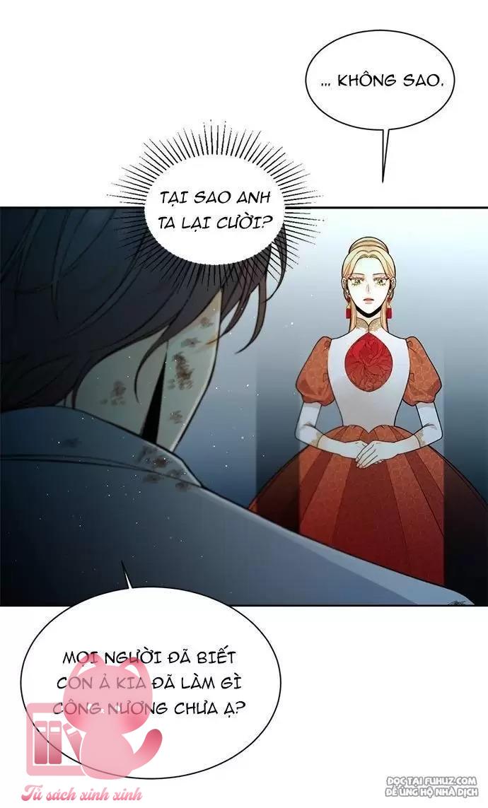 Hoàng Hậu Tái Hôn - Chap 34 - Trang 34