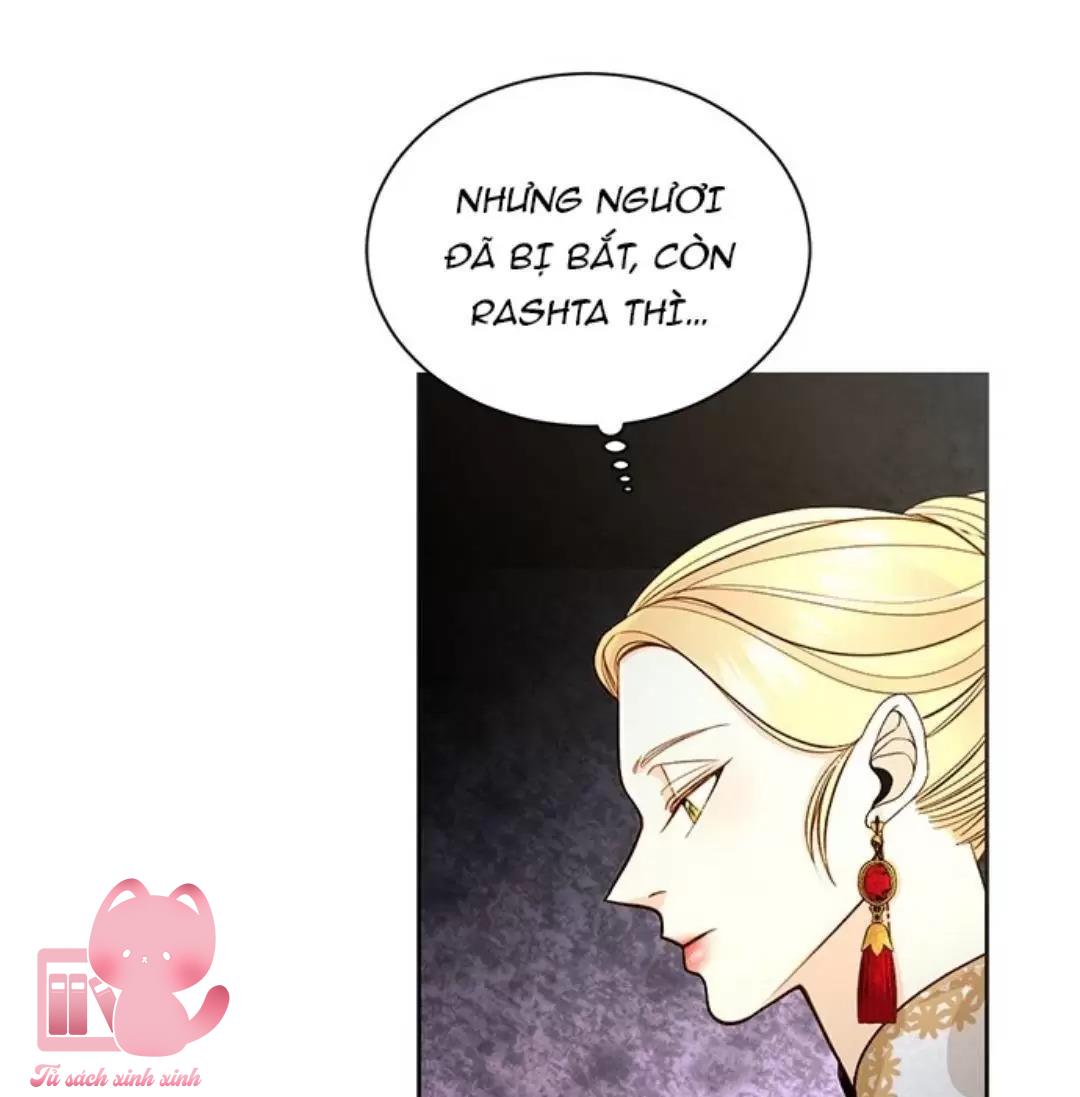 Hoàng Hậu Tái Hôn - Chap 34 - Trang 36