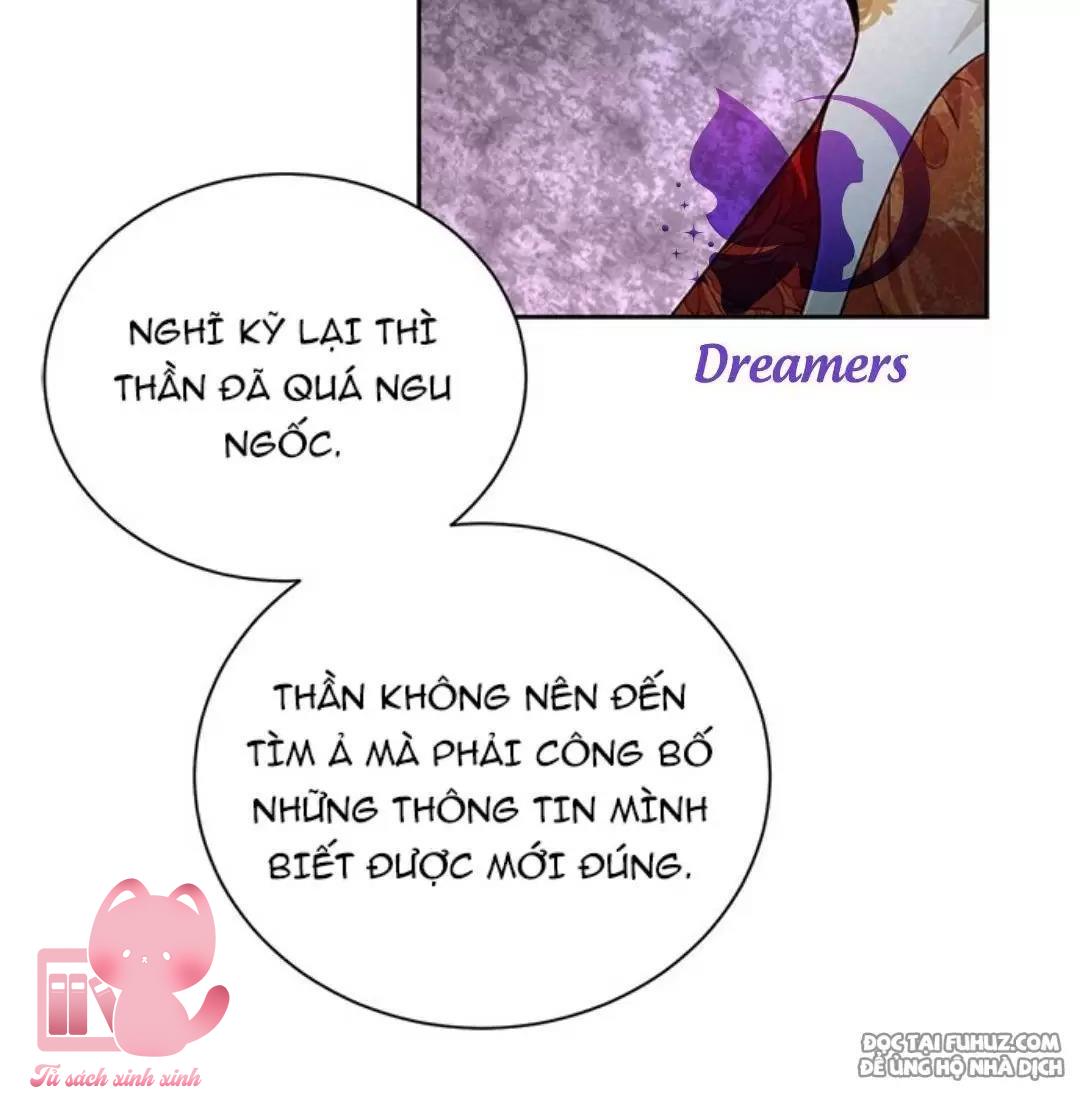 Hoàng Hậu Tái Hôn - Chap 34 - Trang 37