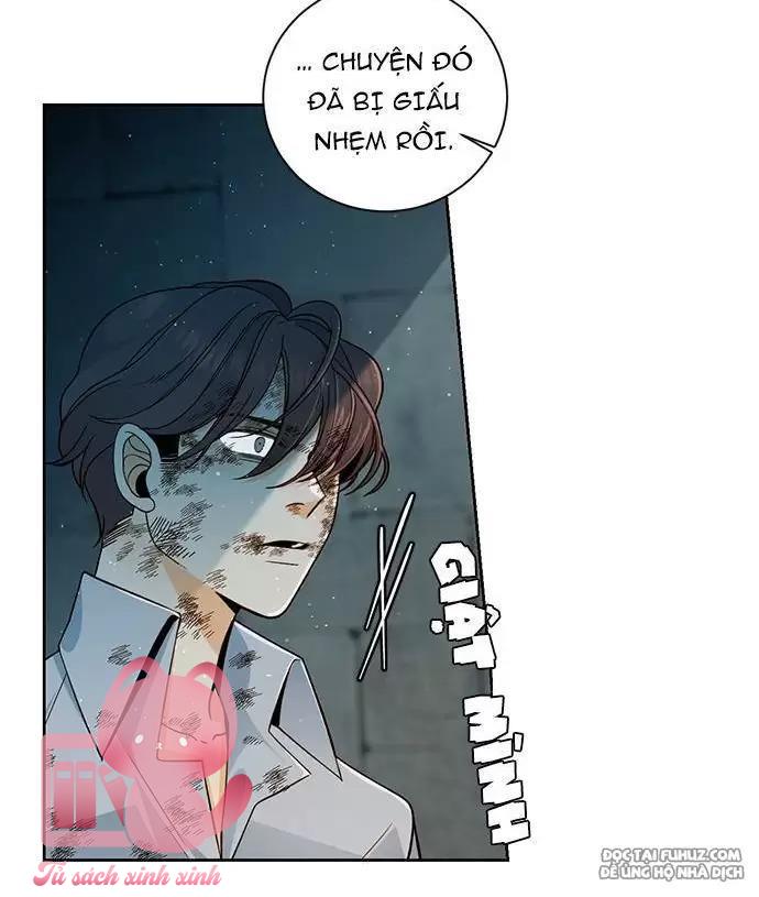 Hoàng Hậu Tái Hôn - Chap 34 - Trang 39