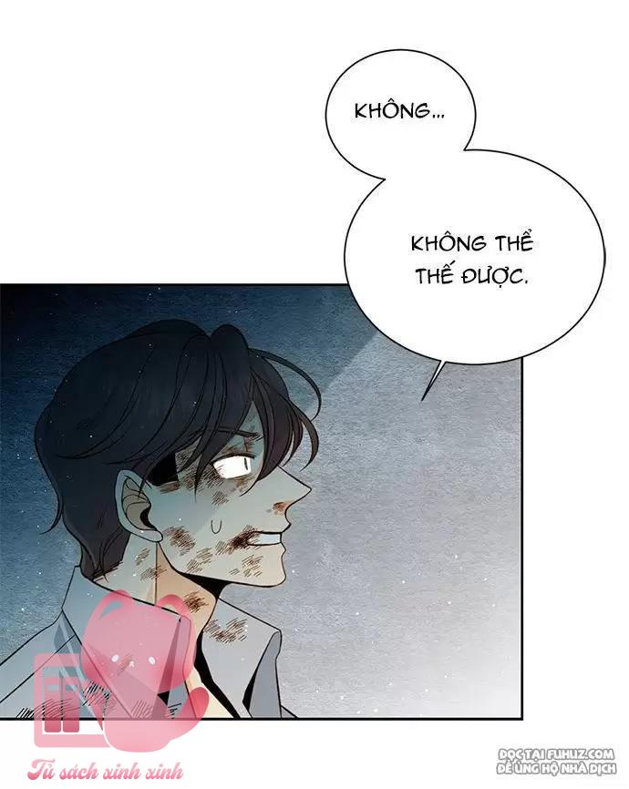 Hoàng Hậu Tái Hôn - Chap 34 - Trang 41