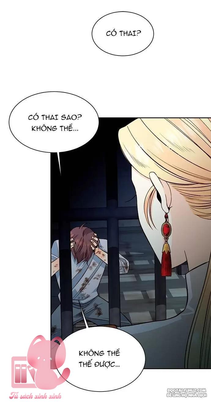 Hoàng Hậu Tái Hôn - Chap 34 - Trang 42