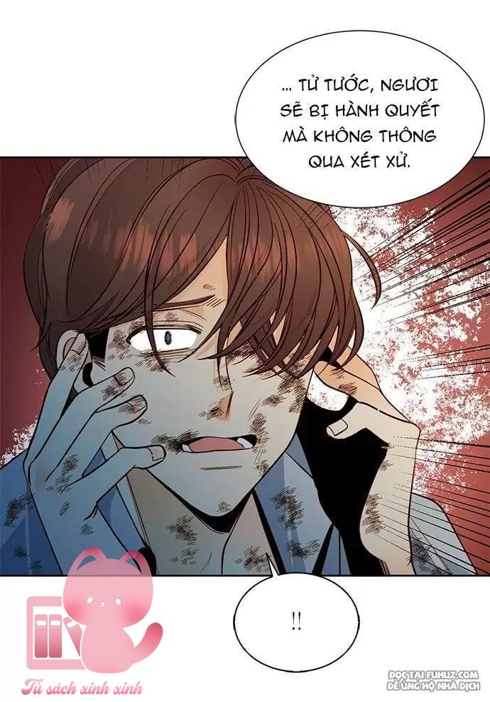 Hoàng Hậu Tái Hôn - Chap 34 - Trang 43