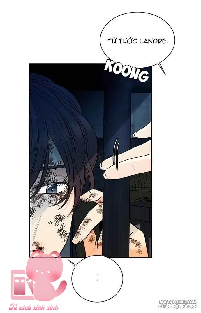 Hoàng Hậu Tái Hôn - Chap 34 - Trang 45