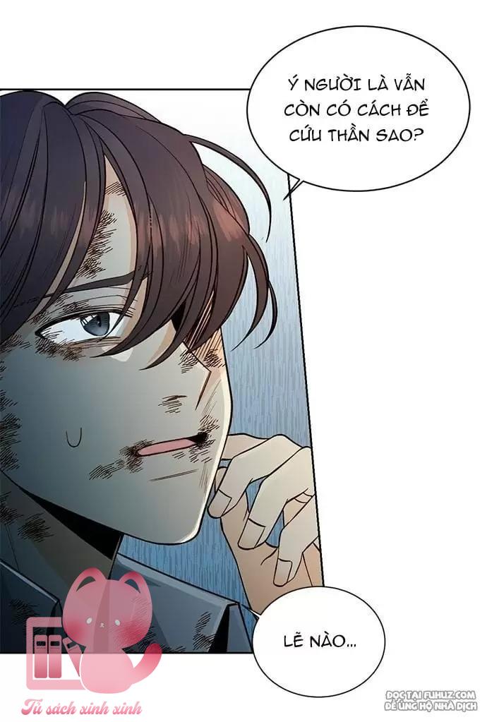 Hoàng Hậu Tái Hôn - Chap 34 - Trang 47