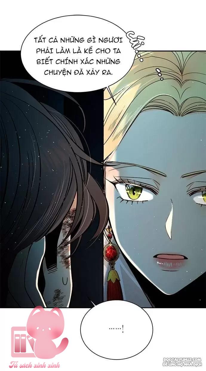 Hoàng Hậu Tái Hôn - Chap 34 - Trang 49