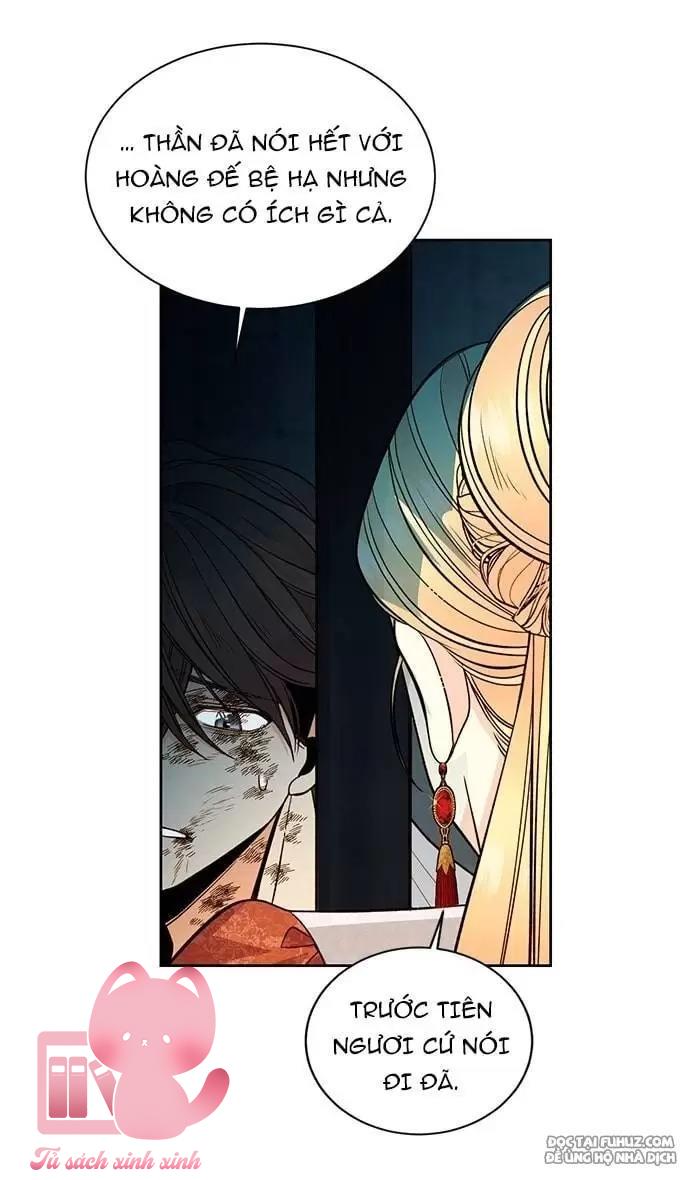 Hoàng Hậu Tái Hôn - Chap 34 - Trang 50