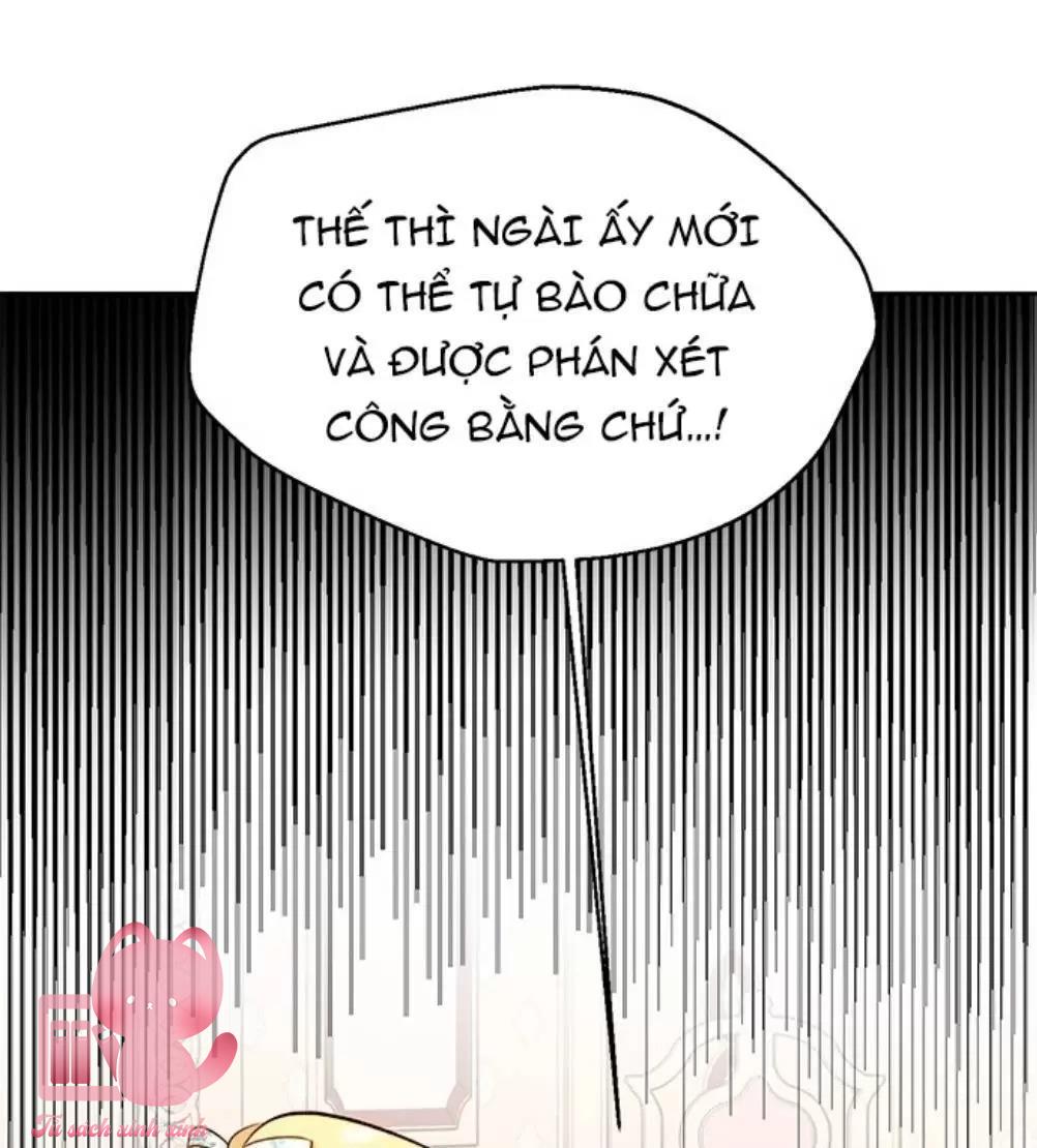 Hoàng Hậu Tái Hôn - Chap 34 - Trang 6
