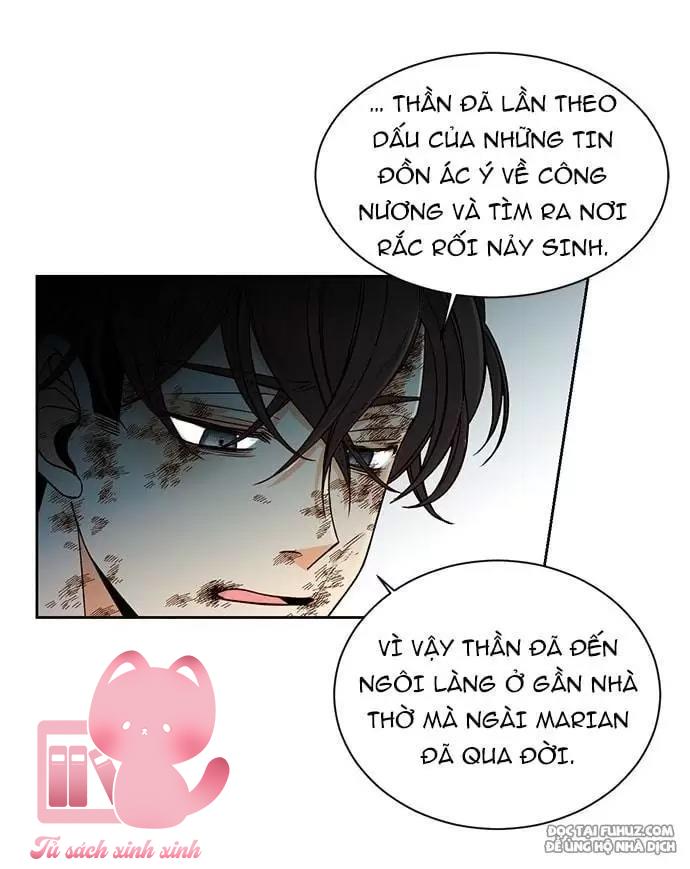 Hoàng Hậu Tái Hôn - Chap 34 - Trang 51