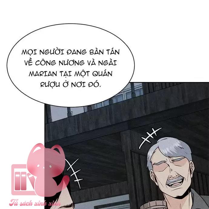Hoàng Hậu Tái Hôn - Chap 34 - Trang 52