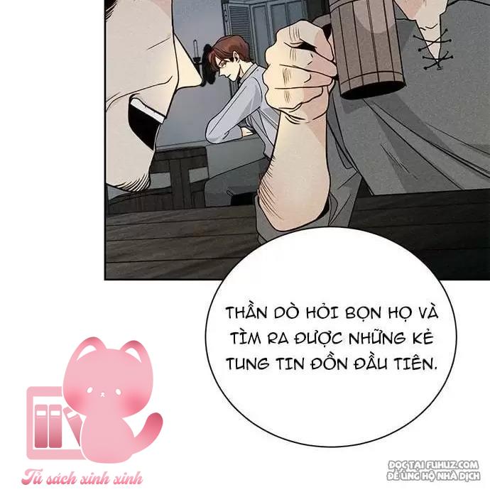 Hoàng Hậu Tái Hôn - Chap 34 - Trang 53