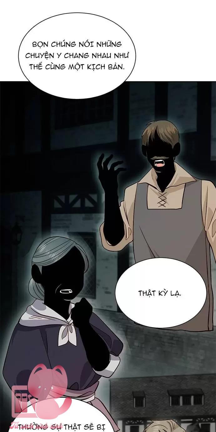 Hoàng Hậu Tái Hôn - Chap 34 - Trang 54